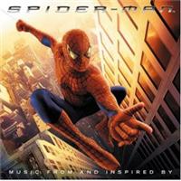 Soundtrack%20 %202002%20 %20Spider Man Download Trilha Sonora   Spider Man   2002
