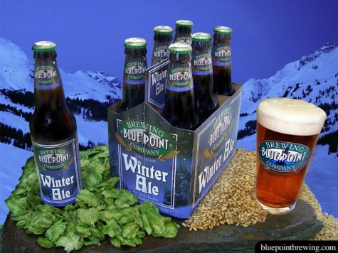 winter ale