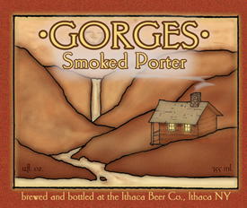 smoked porter