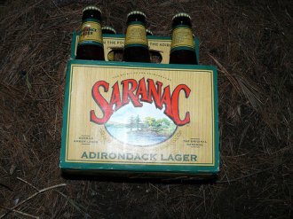 adirondack lager