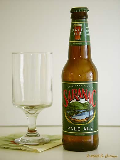 pale ale