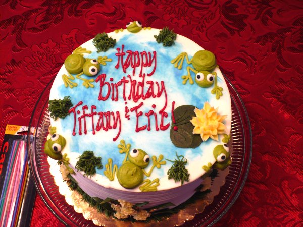 cake